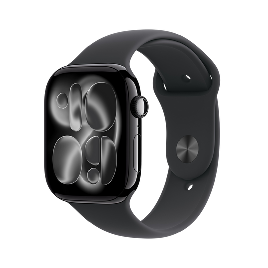 Apple Watch Series 11, With GPS