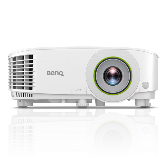 BenQ XGA Smart Projector, 4000lms - EX605