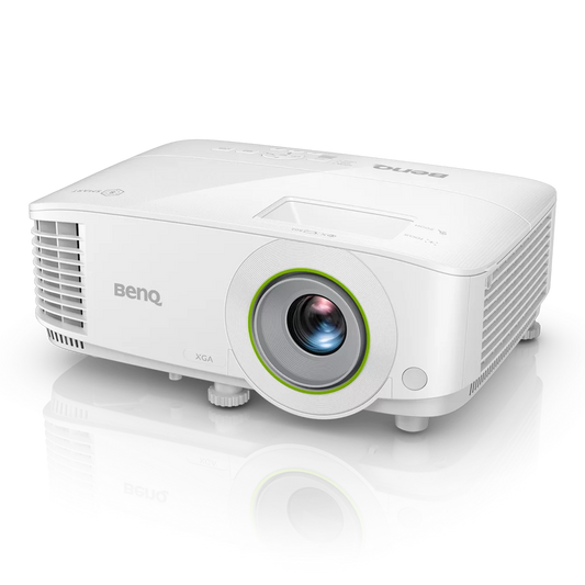 BenQ XGA Smart Projector, 4000lms - EX605