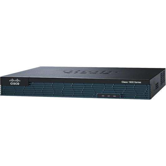 Cisco 1921 Integrated Services Router - CISC01921/K9