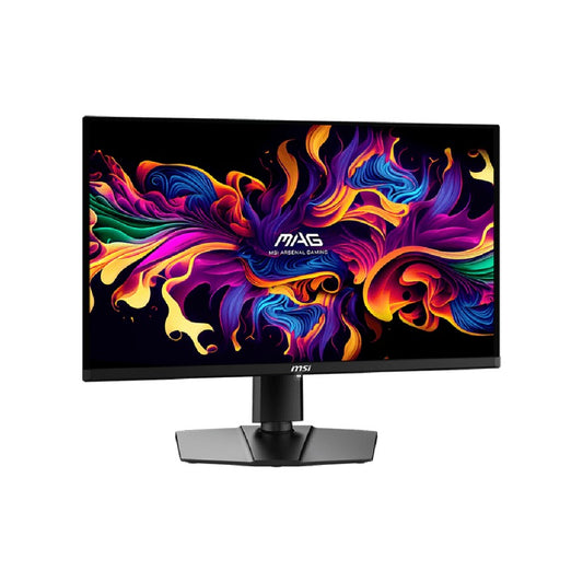 MSI MAG 271QPX QD-OLED E2 WQHD Gaming Monitor, 27 Inch
