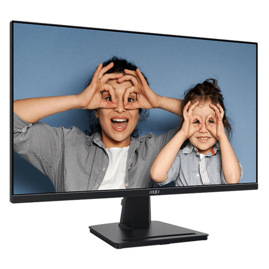 MSI PRO MP275Q IPS WQHD Monitor, 27 Inch