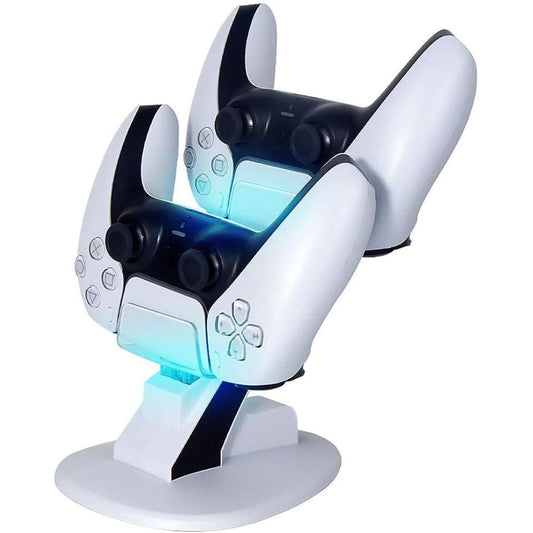 Oivo IV-P5234 Dual Charging Station for PlayStation 5 Controllers