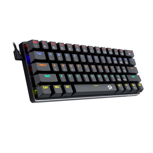 Redragon K613 JAX Wired Gaming Keyboard