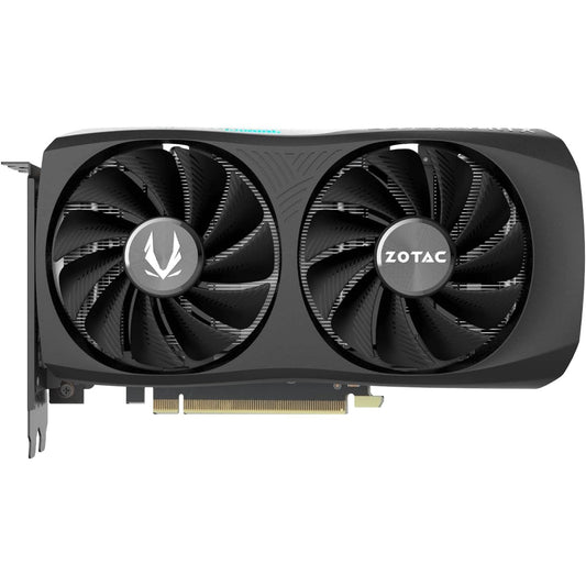 Zotac Gaming GeForce RTX 4060 Ti 8GB GDDR6 Twin Edge Graphics Card