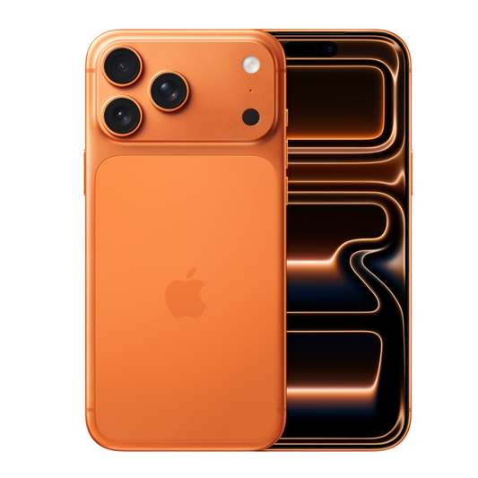 Apple iPhone 17 Pro Max, 256GB