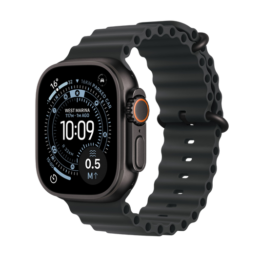 Apple Watch Ultra 3