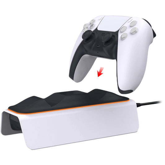 Dobe Dual Charging Station For PlayStation 5 Controllers