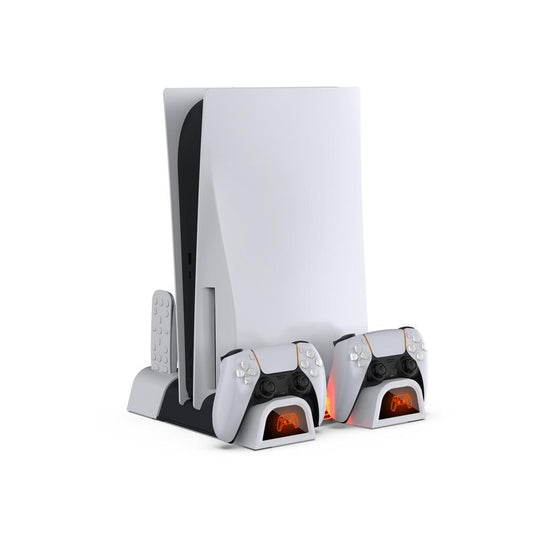Dobe Multifunctional Cooling Stand For PlayStation 5