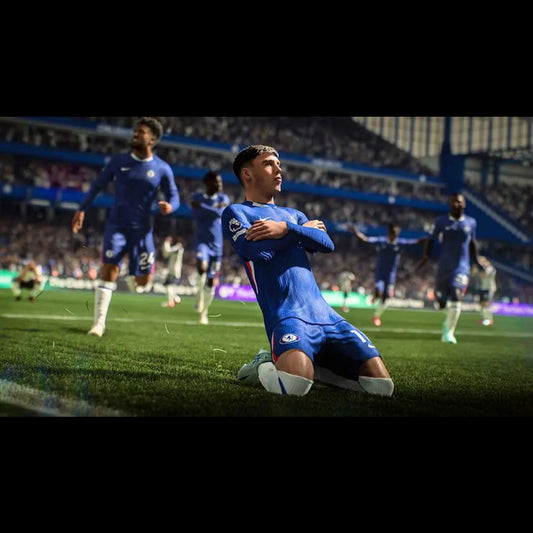 EA SPORTS FC 26 Arabic Edition for PlayStation 4