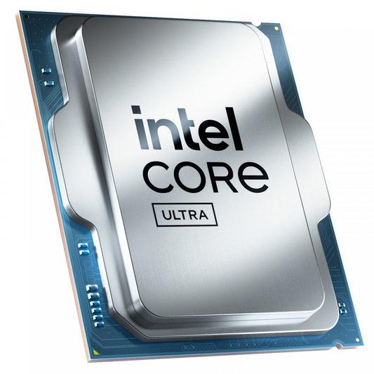 Intel Core Ultra 5 225F Processor, 10 Cores, 10 Threads, LGA 1851