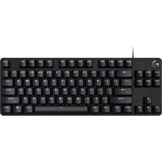 Logitech G413 TKL SE Wired Gaming Keyboard