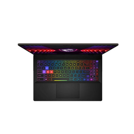 MSI Sword 16 HX B14VFKG Gaming Laptop, 16 Inch, Intel Core i7-14650HX, NVIDIA GeForce RTX 4060 8GB, 16GB RAM, 512GB SSD
