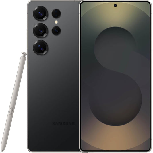 Samsung Galaxy S25 Ultra, 12GB RAM, 256GB